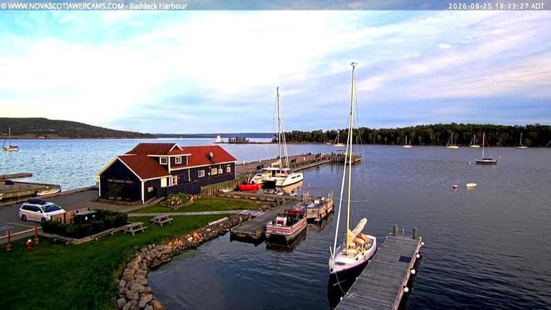 Baddeck