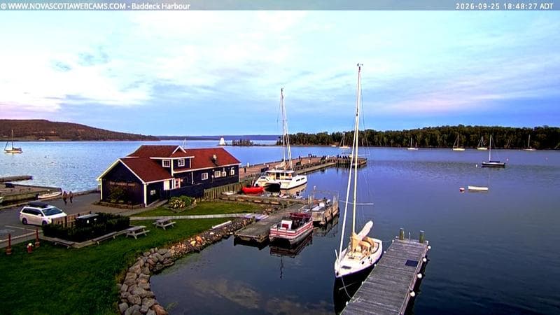 Baddeck