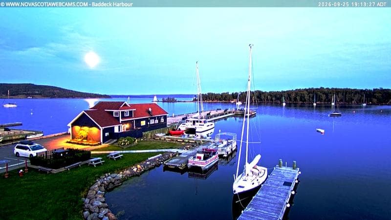 Baddeck