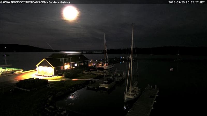 Baddeck