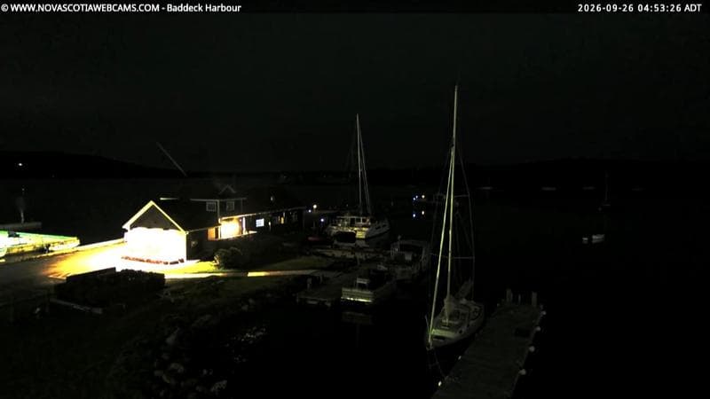Baddeck
