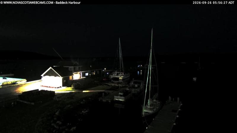 Baddeck