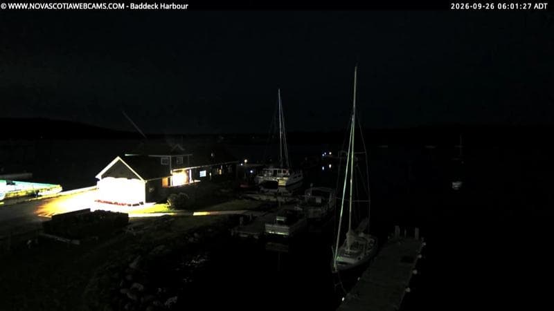 Baddeck