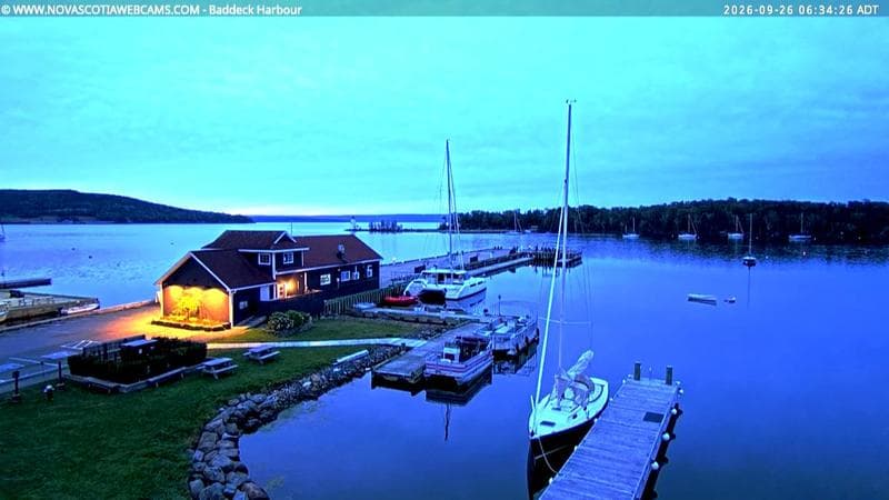 Baddeck