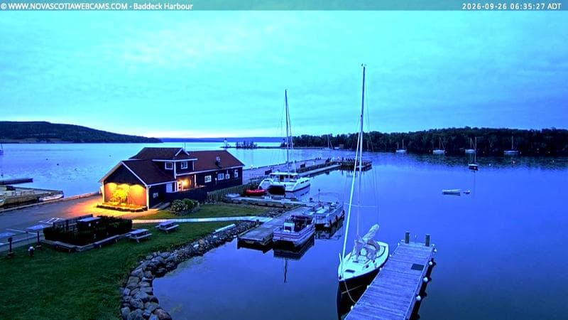 Baddeck