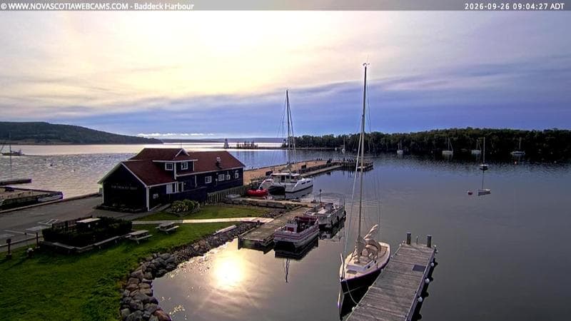 Baddeck