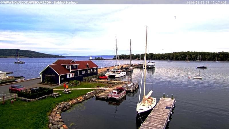 Baddeck