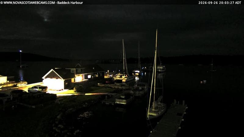 Baddeck