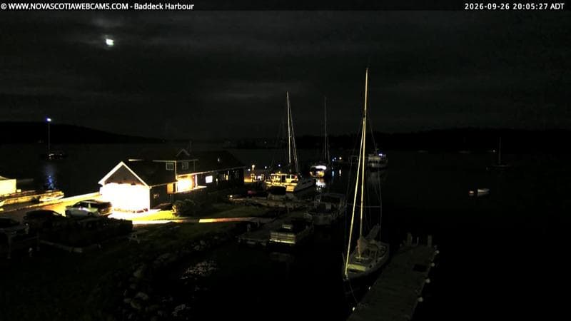 Baddeck