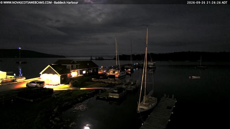 Baddeck
