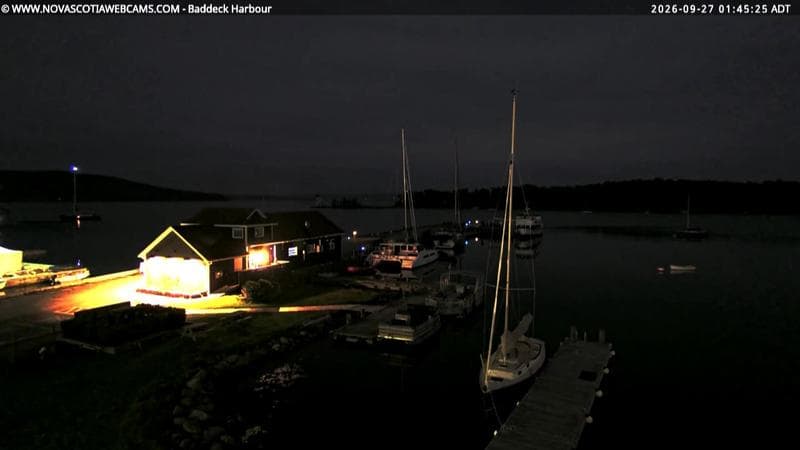 Baddeck