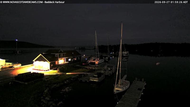 Baddeck