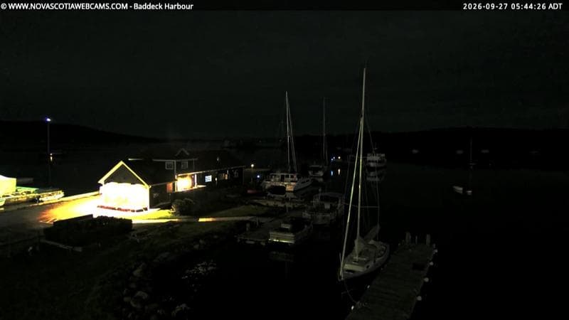 Baddeck