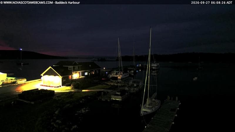 Baddeck
