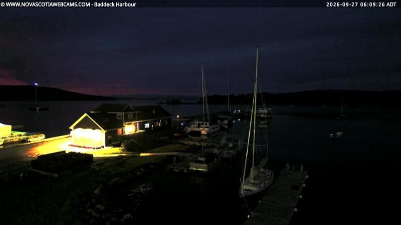 Baddeck