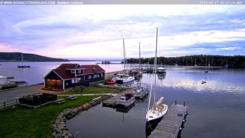 Baddeck