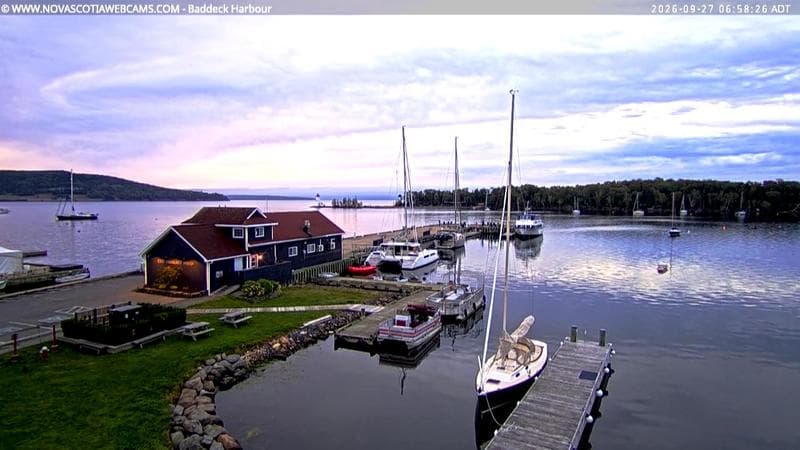 Baddeck