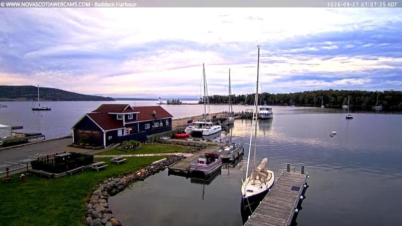 Baddeck