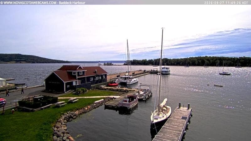 Baddeck