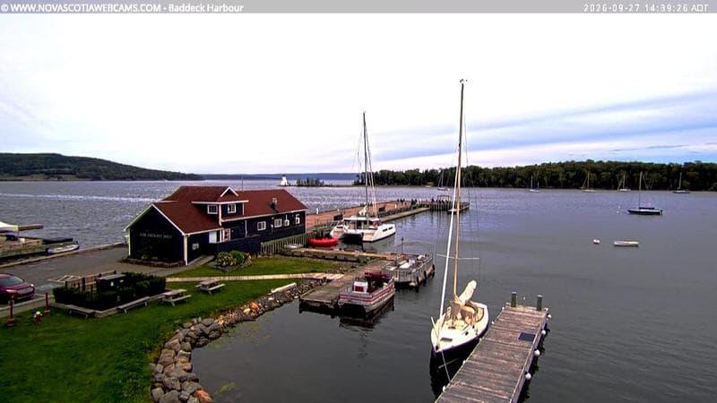 Baddeck