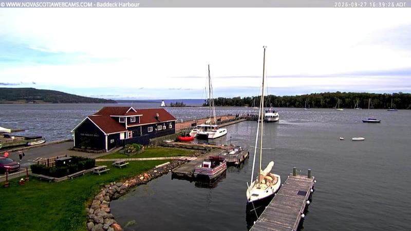 Baddeck