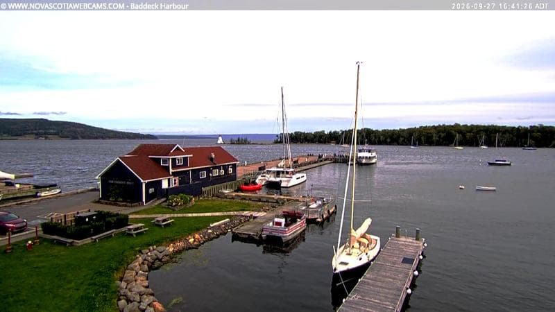 Baddeck