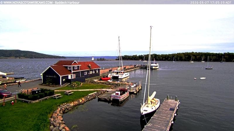 Baddeck