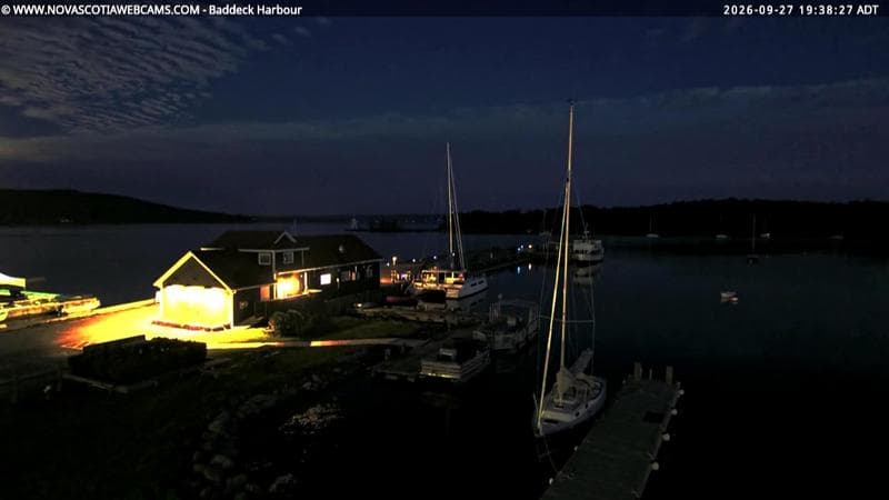 Baddeck