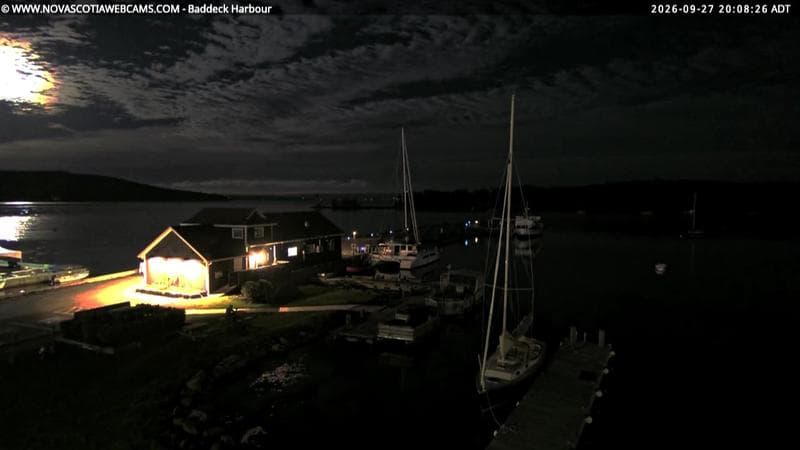 Baddeck