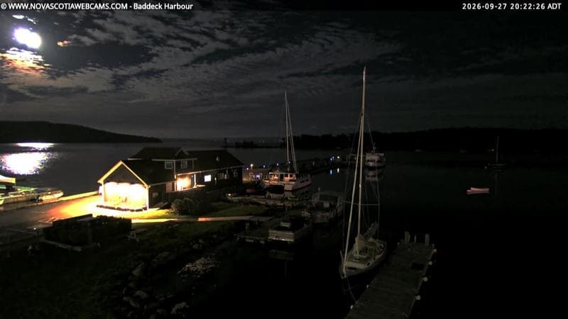 Baddeck