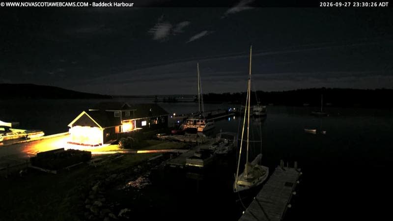 Baddeck