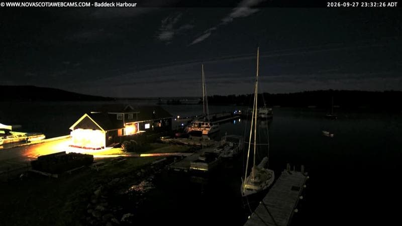 Baddeck