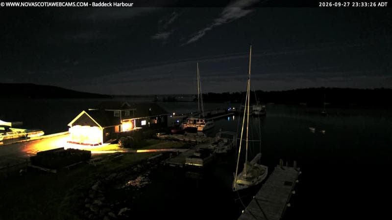 Baddeck
