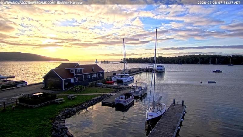 Baddeck