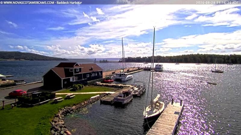 Baddeck