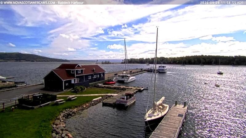Baddeck