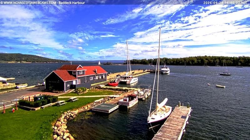 Baddeck