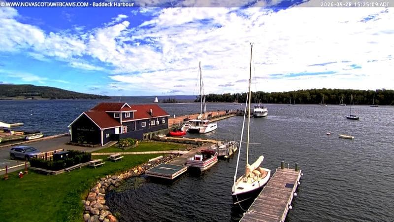 Baddeck