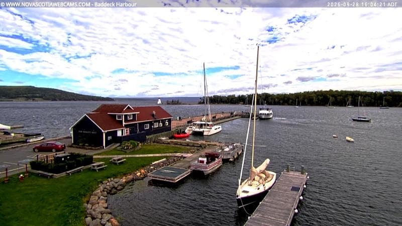 Baddeck