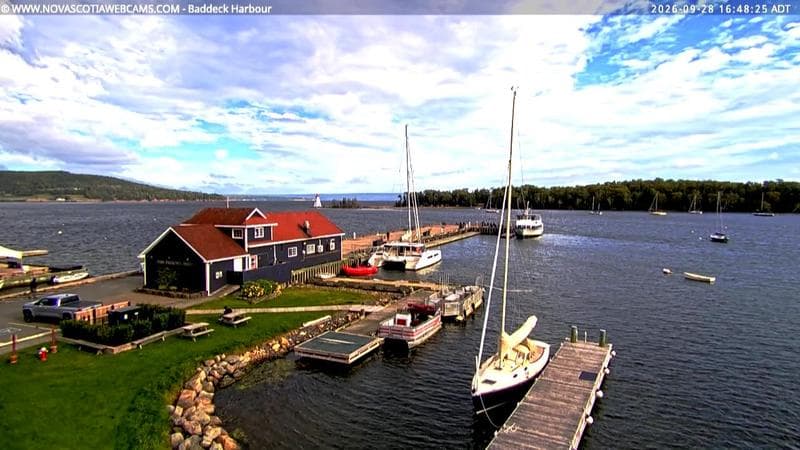 Baddeck