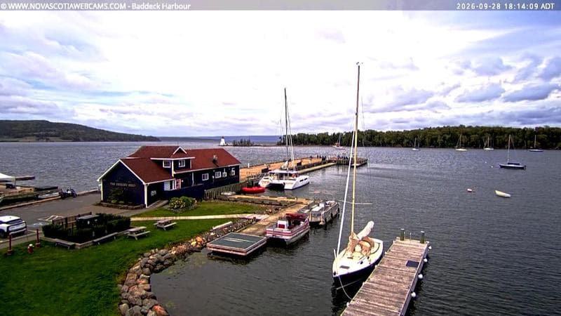 Baddeck
