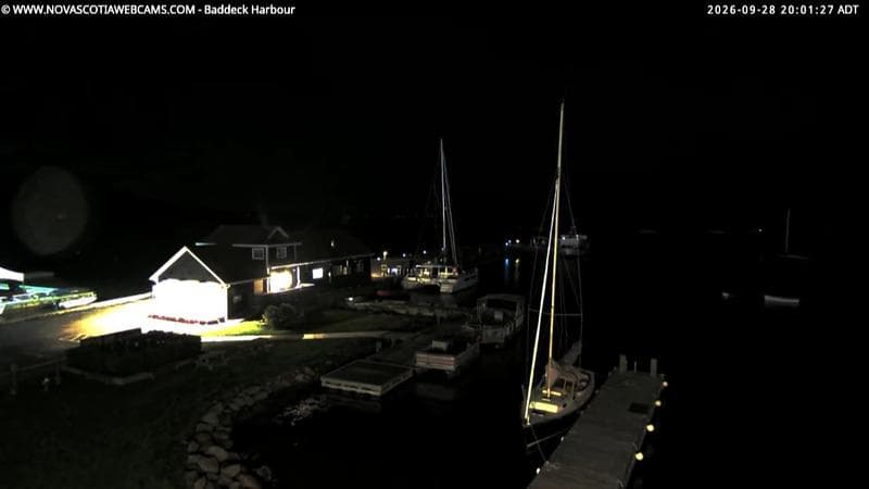Baddeck