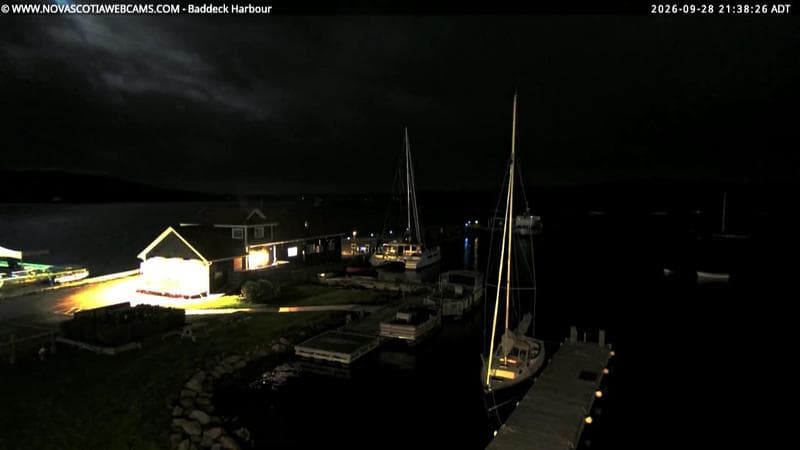 Baddeck