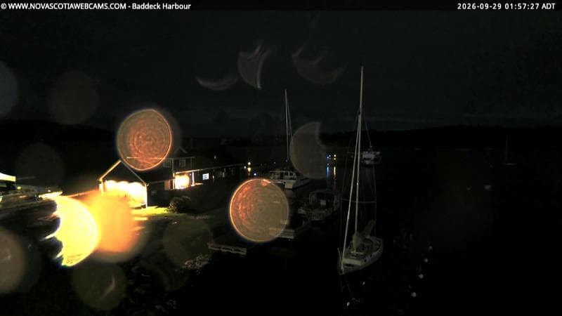 Baddeck