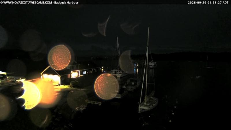 Baddeck