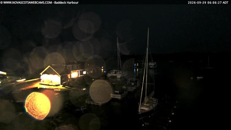 Baddeck