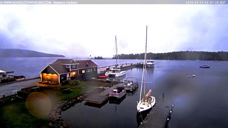 Baddeck