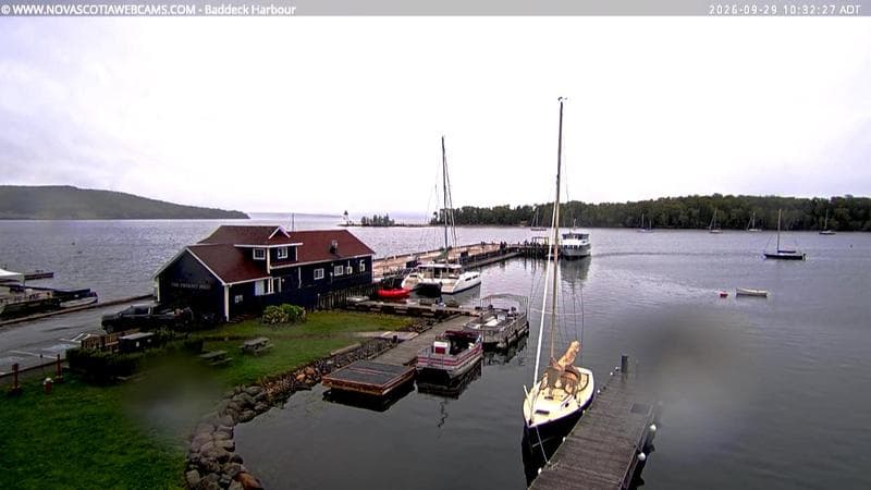 Baddeck