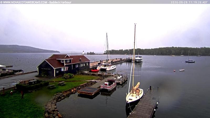 Baddeck