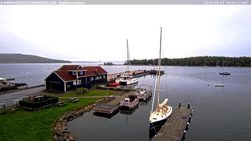 Baddeck
